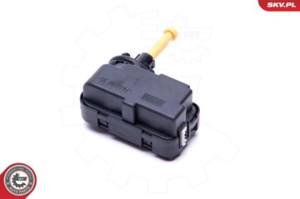 slika 96SKV937-Modul za nivelisanje prednjeg svetla Opel Combo C -Opel Corsa C-Opel Corsa D-zamenski rezervni deo