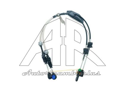 slika 33820-05310 Sajla birača brzine Toyota Avensis T27 1.6 VVT-i -1.6 D-4D-1.8 VVT-i -2.0 D-4D-2.2 D-4D