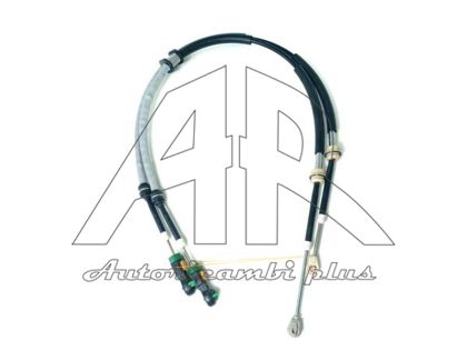 slika 9806932080-Sajla birača brzine Citreon C4 Grand Picasso 1.2 THP-1.6 THP-1.6 HDi-2.0 HDi-Peugeot 308 II 1.2 VTi-1.2 THP-1.6 THP-1.6 GTi-1.6 HDi-1.6 BleHDi-2.0 BlueHDi