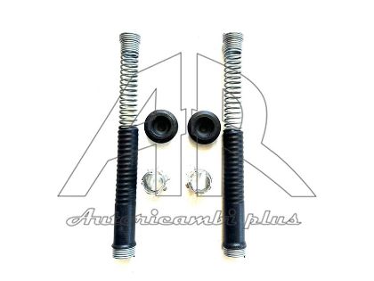 slika 9949467-Set za reparaciju ručne kočnice Citroen Jumper- Fiat Ducato-Peugeot Boxer