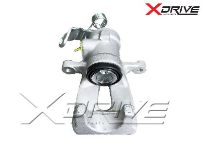 slika 07XD124-Kočiona čeljust zadnja desna  Fiat 500L 0.9-1.3 D Multijet-1.4-1.6 D Multijet-zamenski rezervni deo