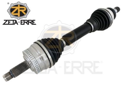 slika ZR12601-Poluosovina leva Landrover Range Rover III 3.0 D-3.6 D-3.6 TD-4.2-4.4-4.4 TD-5.0-zamensi rezervni deo