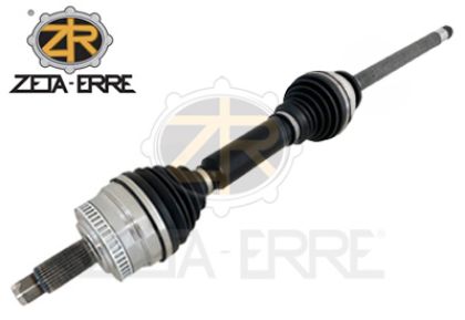 slika ZR12602-Poluosovina desna Landrover Range Rover III 3.0 D-3.6 D-3.6 TD-4.2-4.4-4.4 TD-5.0-zamensi rezervni deo
