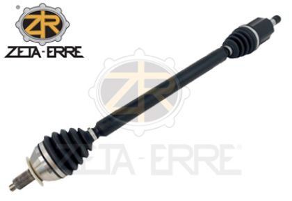 slika ZR12299-Poluosovina desna Audi A1 1.0 TFSi 12V-Seat Ibiza V 1.0 TFSi 12V-Škoda Fabia 1.0 TFSi 12V-Škoda Rapid 1.0 TFSi 12V-Volkswagen Polo VI 1.0 12V