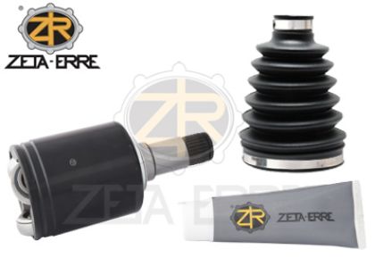 slika ZR8438-Zglob poluosovine do menjača desni Mercedes Classe CLS X218 250 2.1 BlueTec-350 3.0 BlueTec-350 3.0 CDi-400 4.7 32V-500 4.7 32V-Mercedes Classe E W212-S212  E250 2.1 CDi-E300 3.0 CDi-E350 3.0 C