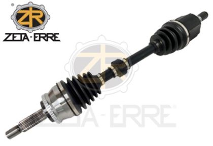 slika ZR11880-Poluosovina leva Kia Ceed 1.6 CRDi-Kia Pro Ceed 1.6 CRDi-zamenski rezervni deo