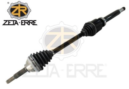 slika ZR12039-Poluosovina desna Ford Transit IV FY 2.0 TDCi-2.3 16V-2.4 TD-2.4 TDCi-2.4 TDDi-zamenski rezervni deo