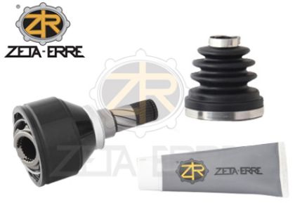 slika ZR7747-Zglob poluosovine do menjača Opel Astra K  1.4 CNG-1.4 Ecotec-1.6 CDTi-1.6 Turbo Manual transmission M22-M32-zamenski rezervni deo
