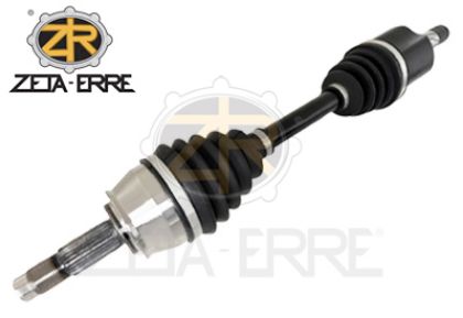 slika ZR12373-Poluosovina leva Alfa Romeo MiTo 1.3 JTDM-Fiat Grande Punto 1.3 JTDM-Fiat Punto 1.3 D Multijet-Fiat Punto Evo 1.3 D Multijet 66KW 6 Speed-zamenski rezervni deo