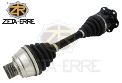 slika ZR12390-Poluosovina prednja Audi A6 2.0 TFSi-2.8 FSi-3.0 FSi-3.0 TDi-4.0 TFSi-Audi A7 2.8 FSi-3.0 TDi-3.0 TFSi-4.0 TFSi-Audi A8 2.0 TFSi-2.5 TFSi-3.0 TDi4.0 TFSi-6.3 FSi-Audi Q5 2.0 TFSi-3.0 TDi