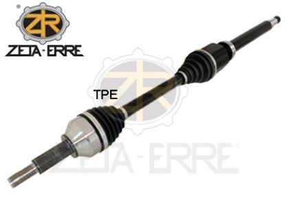 slika ZR13039-Poluosovina desna Ford Tourneo Custom TTF 2.0 TDCi-Ford Transit VI TTG 2.0 TDCi-2.2 TDCi-Ford Transit Custom FY 2.0 EcoBlue TDCi mHEV gear box VMT6-zamenski rezervni deo