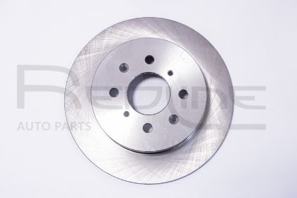 slika 26HO019-Disk kočioni zadnji  Honda Civic VI 1.4 i-1.4 16V-1.5 16V-1.6-1.6 16V-Honda Civic VII 1.3 IMA-1.4 i-1.4 iS-1.6 i-1.7 CTDi-2.0 i Sport-MG ZR 120-160-180-zamesnki rezervni deo