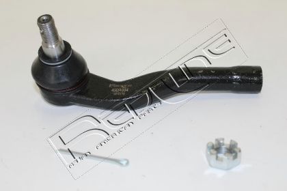 slika 40DA034-Kraj spone desni Daihatsu Terios 1.3 VVT-i 4x4 -1.5 VVT-i 4x4-1.5 4x4-1.5 LPG 4x4-zamenski rezervni deo