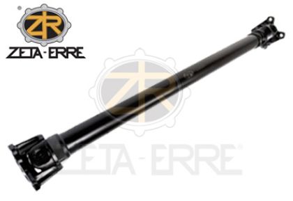 slika TR025-Kardansko vratilo BMW X3  E83  2.0d-2.5i-xDrive 30i-3.0d-xDrive 30d-xDrive35d-zamenski rezervni deo