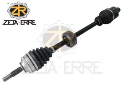 slika ZR11869-Poluosovina desna Renault Clio II 1.2-1.2 16V-1.4 16V-1.5 dCi-1.6 16V-1.9 D-1.9 DTi-Renault Kangoo-Express I 1.2-1.4-1.5 dCi-1.6 16V-