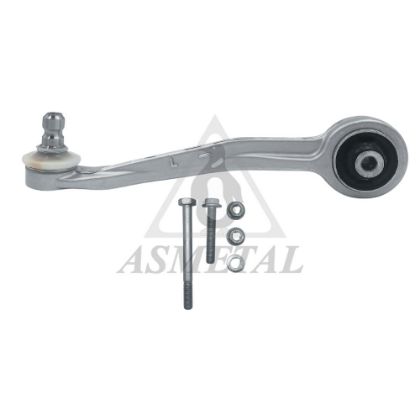 slika 23AU0100-Rame oscilujuće prednje levo gornje Audi A4 B8-A4 B8 Avant-A5 Sportback-A5-Q5-zamenski rezervni deo