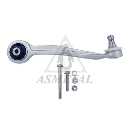 slika 23AU0101-Rame oscilujuće prednje desno gornje Audi A4 B8-A5-A4 B8 Avant-A5 Sportback-A5-Q5 (8RB)-zamenski rezervni deo
