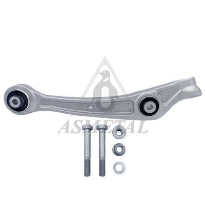 slika 23AU2503-Rame oscilujuće prednje desno donje Audi A4 Allroad B8-A6 Allroad-A4 B8-A6 C7-A4 B8 Avant-A6 C7 Avant-A7 Sportback-A5-Q5-A5 Sportback-Porsche-zamenski rezervni deo