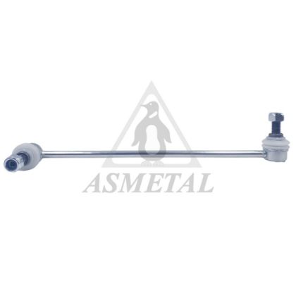 slika 26VW1600-Stabilizator prednji Audi-Seat-Skoda-VW Jetta 4-Caddy III-Passat B6-Golf 5-Passat B7-Scirocco 3-Sharan-Tiguan 1-Golf 6-zamenski rezervni deo