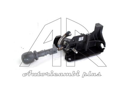 slika 55345127-Ručica menjača Fiat Panda 169  1.1-1.2-1.3 D Multijet-1.4  gearbox 5 speed