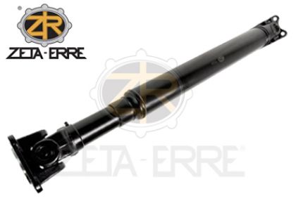slika TR271-Kardansko vratilo prednje Mirsubishi L200 V-Triton 2.2 DI-D -2.4 DI-D  4X4