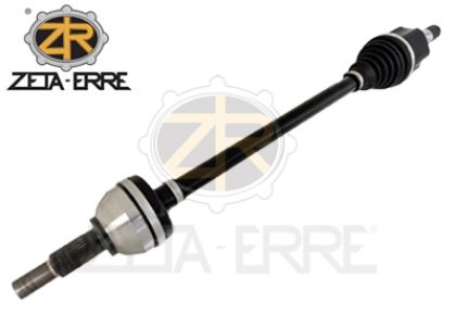 slika ZR12790-Poluosovina zadnja Tesla Model Y  EV192 kW-EV220 kW-EV255 kW-EV 4X4 258 kW-EV 4X4 331-EV Performance 4X4 340 kW-Long Range 0v 4X4 153 kW-Long Range 0v 4X4 378 kW