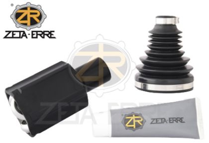 slika ZR8626-Zglob poluosovine do menjača levi Mercedes Classe GLC X253-C253 220d 2.1-250 2.0-250d,2.1-300 2.0-300 d 2.0-300 2.0 EQ Boost-350d 3.0-350e-AMG 450 3.0-400 d 3.0-43 AMG 3.0 4-Matic -zamenski rez