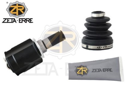 slika ZR8560-Zglob poluosovine do menjača Hyndai i10 1.2 16V Manual transmission-zamenski rezervni  deo
