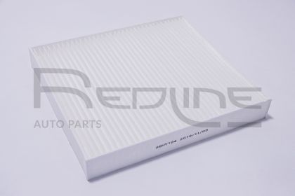 slika 36HY104-Filter kabine Hyundai Kona 1.0 T-GDi-1.6 CRDi-1.6 T-GDi-1.6 CRDi e-VGT-zamenski rezervni deo