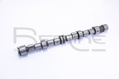 slika 16DW001-Bregasta osovina Daewoo Lanos 1.3-Daewoo Nexia 1.5-zamenski rezervni deo