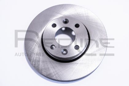 slika 26RE000-Disk kočioni prednji Dacia Dokker-Dacia Lodgy-Mercedes Citan-Renault Captur-Renault Clio IV-Reanult Kangoo-Renault Zoe-zamenski rzeervni deo