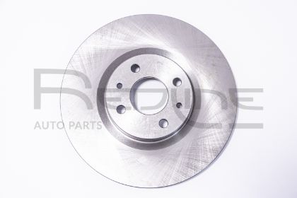 slika 26FT010-Disk kočioni prednji Alfa Romeo 145-146-155-Fiat Coupe-Fiat Mupltipla-Fiat Punto-Fiat Tipo-Lancia Dedra-Lancia Delta-zamenski rezervni deo