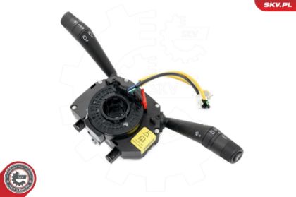 slika 38SKV547-Ablender-prekidač na volanu Fiat Grande Punto-Fiat Punto-Fiat Punto Evo-zamenski rezervni deo