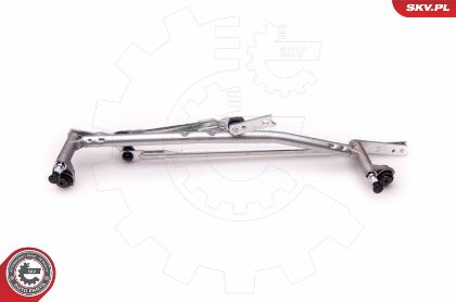 slika 05SKV032-Poluge motora brisača Volkswagen Passat B6 1.4 TSI -1.6 -1.6 FSI -1.6 TDI-1.8 TSI-1.9 TDI-2.0 BlueTDI-2.0 FSI-2.0 TDI-Volkswagen Passat B7 1.8 TSI -2.0 TDI-2.0 TSI-zamenski rezervni deo