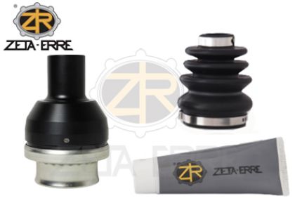 slika ZR8692-Zglob poluosovine do menjača desni Mercedes Classe A W177-Mercedes Classe B W247-zamenski rezervni deo