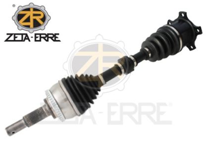 slika ZR11746-Poluosovina desna Nissan X-Trail T30  2.0 16V-2.2 dCi-2.2 TDDi-2.5 16V-zamenski rezervni deo