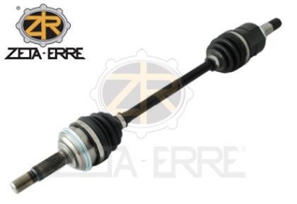 slika ZR11815-Poluosovina leva Toyota Yaris P13 1.0 VVTi 51KW-zamenski rezervni deo