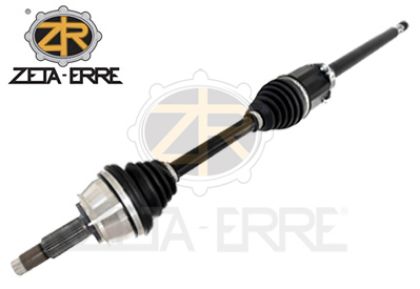 slika ZR12175-Poluosovina desna Fiat 500X 1.6 Multijet-1.6 Multijet Cross-Jeep Compass III 1.6 CRD-1.6 Multijet-Jeep Renegade 1.6 Multijet-zamenski rezervni deo