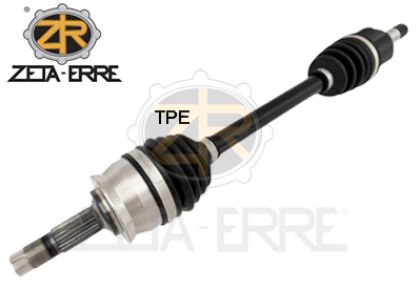 slika ZR12363-Poluosovina leva Fiat Panda 169 1.1-1.1 Eco Fire-1.2-1.2 Fire-1.2 LPG-1.2 Natural Power-zamesnki rezervni deo