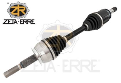 slika ZR12267-Poluosovina prednja Mercedes Classe X W470 220d-250d 4Matic-Nissan Navara NP300 II 2.3 dCi-Renault Alaskan 2.3 dCi-zamenski rezervni deo