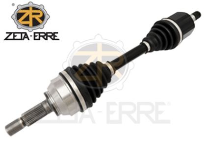 slika ZR12292-Poluosovina leva Landrover Freelander I  2.0 DI 4x4-2.0 TD4 4x4-2.5 24V 4x4 -zamenski rezervni deo