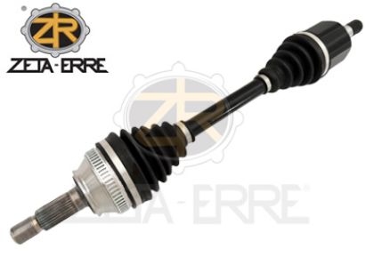 slika ZR12306-Poluosovina leva Landrover Freelander I 2.0 DI 4x4-2.0 TD4 4x4-2.5 24V 4x4 -zamenski rezervni deo