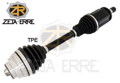 slika ZR11863-Poluosovina leva BMW 5 G30-G31 520d 2.0 xDrive-520d 2.0 xDrive Mild Hybrid-530d 3.0 xDrive-530ex 2.0 xDrive-530i 2.0 xDrive-540d 3.0 xDrive-540i 3.0 xDrive-