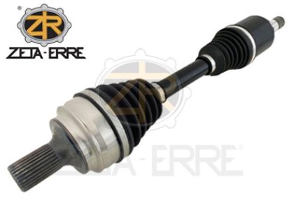 slika ZR11217-Poluosovina desna Mercedes GLK X204 2.0 16V-2.1 CDi-2.1 BlueTec-3.0 CDi-3.5 24V 4-Matic-zamenski rezervni deo