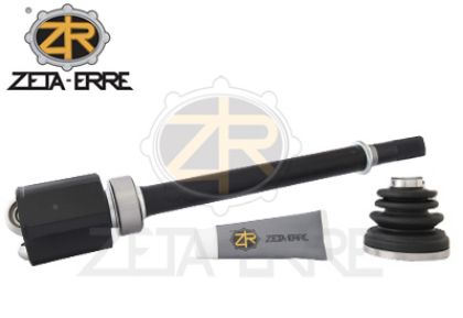 slika ZR8590-Zglob poluosovine do menjača desni Nissan Qashqai II 1.6 dC 4X4i-1.7 Blue dCi 4X4-Nissan Kadjar 1.6 dCi 4x4-1.7 BluedCi 4x4-zamenski rezervni deo