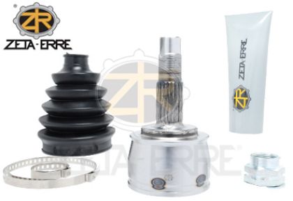 slika FI124-Homokinetički zglob Fiat 500 II 1.0 Hybrid 12V-Fiat 500C 1.0 Hybrid 12V-zamenski rezervni deo