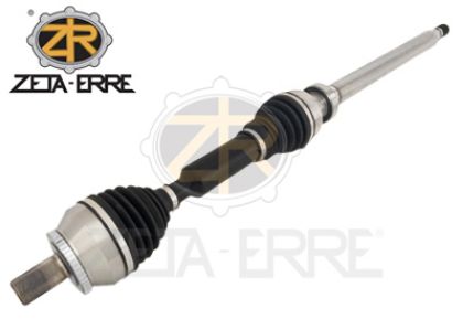 slika ZR12984-Poluosovina desna Volvo XC90 I  2.4 D D3-D5 -3.2 24V 4x4 Automatic transmission