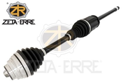 slika ZR13024-Poluosovina desna  BMW 5  G30-G31 520dx 2.0 xDrive Mild Hybrid-530ex 2.0 xDrive Hybrid-530ix 2.0 xDrive Mild Hybrid-530xd 3.0 xDrive-540dx 3.0 xDrive-540ix 3.0 xDrive-545ex 3.0 xDrive Hybrid