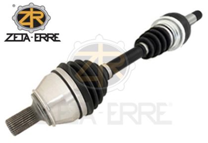 slika ZR13122-Poluosovina leva Mercedes Classe A W177 A160 1.3 16V-A180 1.3 16V-A200 1.3 16V-A220 2.0 16V-A250 2.0 16V-Mercedes Classe B W247 B160 1.3 16V-B180 1.3 16V-B200 1.3 16V-B220 2.0 16V-B250 2.0 16V