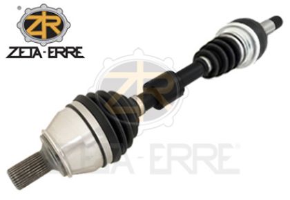 slika ZR13120-Poluosovina leva Mercedes Classe A W177 A160 1.3 16V-A180 1.3 16V-A200 1.3 16V-A180,1.3 Mild Hybrid-A200,1.3 Mild Hybrid-Mercedes Classe B W247 B160 1.3 16V-B180 1.3 16V-B200 1.3 16V-zamenski